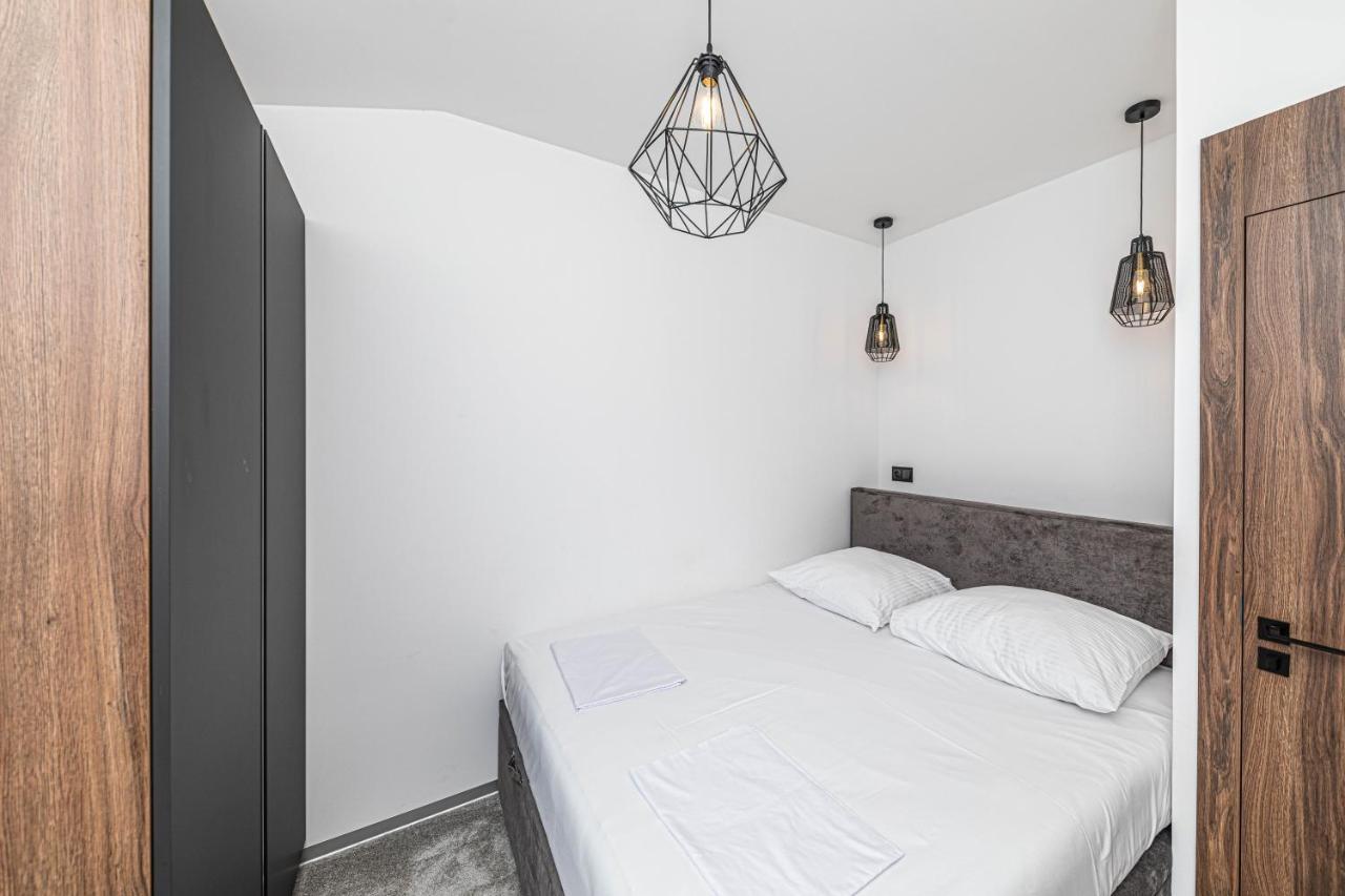 Villa Sun And Sea Trogir Bagian luar foto